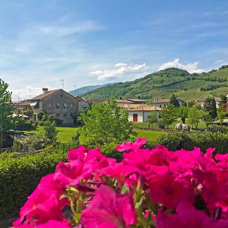 La Casa Di Bea Apartamento Farra di Soligo Exterior foto