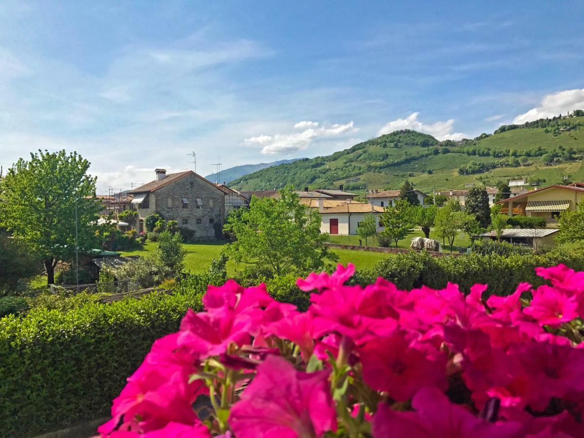 La Casa Di Bea Apartamento Farra di Soligo Exterior foto